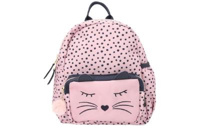 Depesche Rucksack Katze Prinzessin Mimi