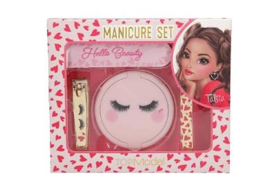 Depesche Manicure Set Top Model