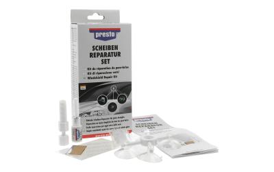 presto Scheiben-Reparatur-Set