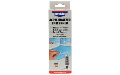 presto Acryl Kratzer-Entf. 50g