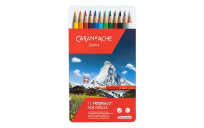 Caran dAche Farbstift Schachtel Prismalo