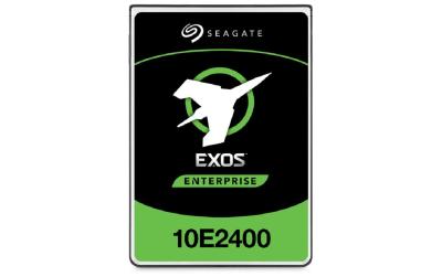 Seagate Exos 10E2400 SAS 2.5 600GB 512E