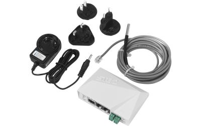 HW group HWg-STE2 R2 PoE-Kit