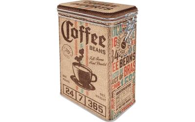 Nostalgic Art Vorratsdose Coffee Sack