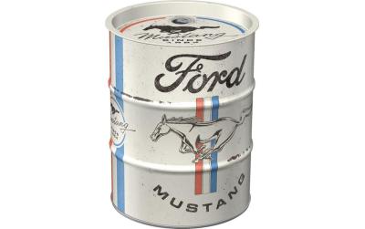 Nostalgic Art Spardose Ford Mustang