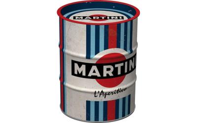 Nostalgic Art Spardose Martini