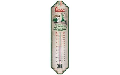 Nostalgic Art Thermometer Vespa