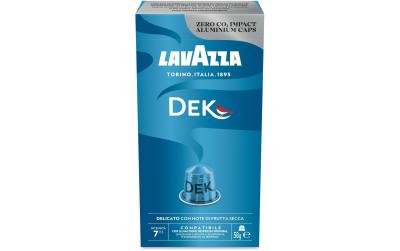 Dek Decaffeinato Kaffee