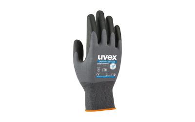 Uvex Mehrzweck-Handschuhe phynomic allround