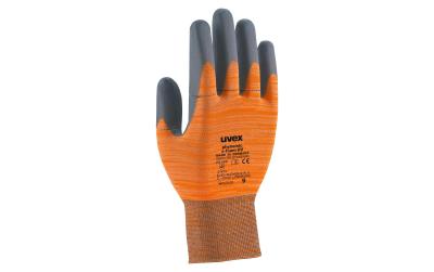 Uvex Mehrzweck-Handschuhe phynomic x-foam