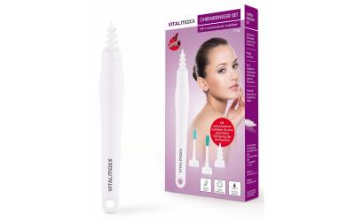 VITALmaxx Ohrenstäbchen Set