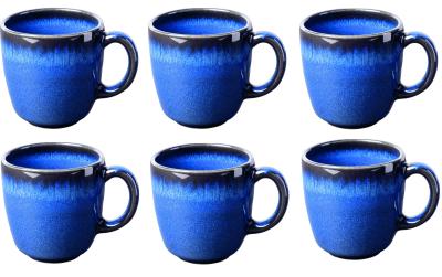 Villeroy & Boch Lave Bleu Kaffeetasse