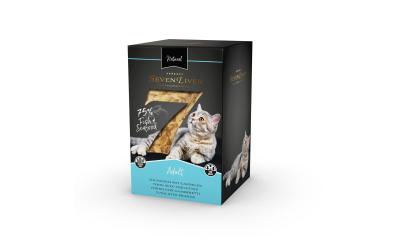 7Lives Adult Thunfisch mit Garnelen