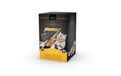 7Lives Sterilised Hühnerfilet/Thunfisch