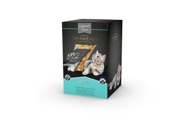 7Lives Adult Thunfisch/Huhn Jelly