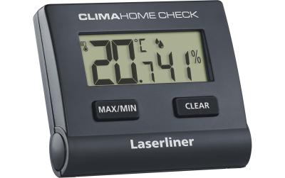 Laserliner Digitales Hygrometer