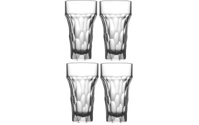 La Rochère Bierglas Chope Silex 4er Set