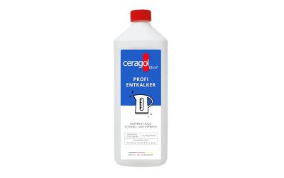 Ceragol Ultra Profi-Entkalker