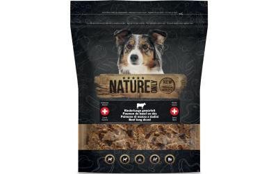 Nature Only Rinderlunge gewürfelt 260g