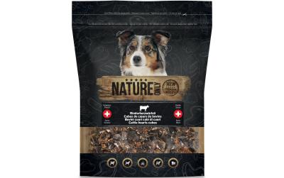 Nature Only Rinderherzwürfeli 380g