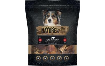 Nature Only Bullkau Rinderkopfhaut 350g