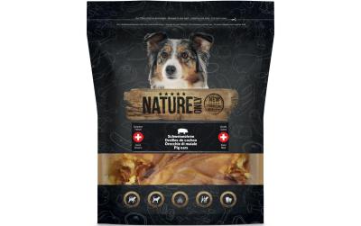 Nature Only Schweinsohren 230g