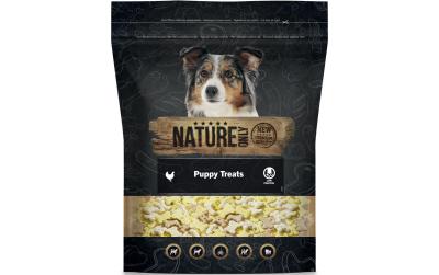 Nature Only Puppy Treats 500g