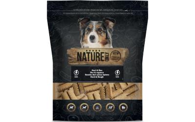 Nature Only Hart & Rau 800g