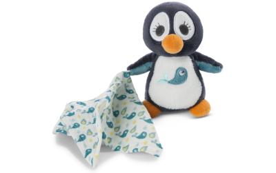 Nici Schmusetier Pinguin Watschili 3D