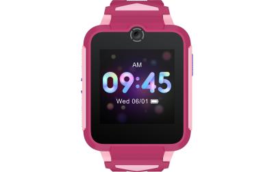 TCL MT42X Family Watch Pink