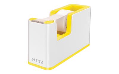 Leitz Tischabroller Duo Colour