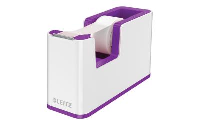 Leitz Tischabroller Duo Colour