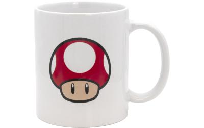 Undercover Tasse Super Mario