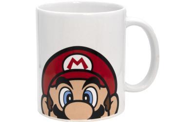 Undercover Tasse Super Mario