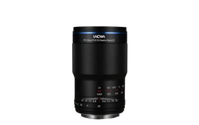 Laowa 90mm f/2.8 2x Ultra Macro APO