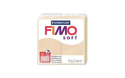 FIMO Soft Modelliermasse sahara