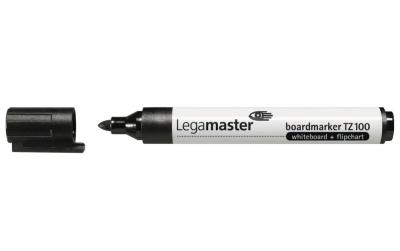 Legamaster Boardmarker TZ100, 10 Stk