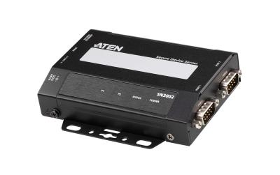 Aten SN3002 2-Port Secure Device