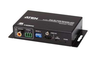Aten VC882 True 4K HDMI Repeater