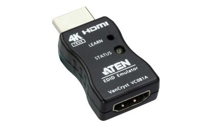 Aten VC081A True 4K HDMI EDID Emulator