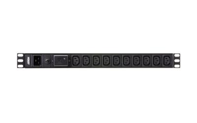 Aten PE0218SG 1U 18 Port Basis PDU