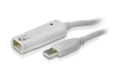 Aten UE2120 USB Extenderkabel 12m