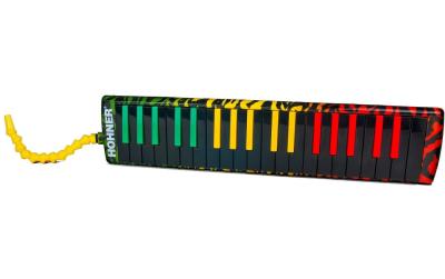 Hohner Melodica Airboard Rasta 37