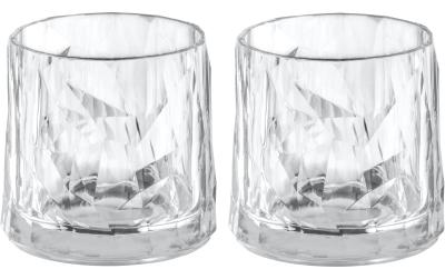 Koziol Superglas Cocktail 330ml 2er Set