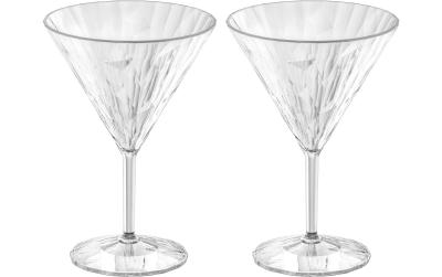 Koziol Superglas Cocktail 345ml 2er Set