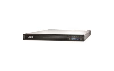 APC USV SMT1500RMI1U, 1500VA/1000W