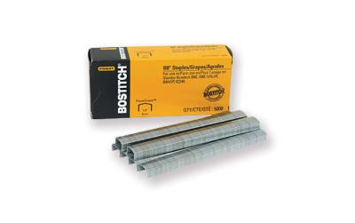 Bostitch Heftklammern STCR 2115, 5000 Stk