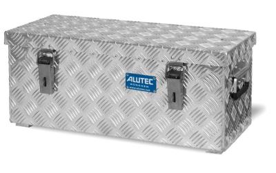 Alutec Aluminiumbox Extreme 37