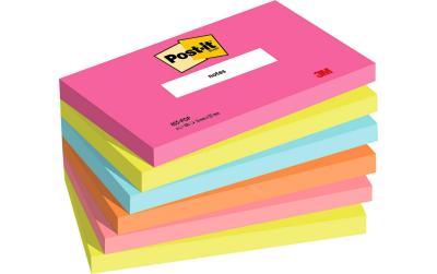 3M Post-it Super Sticky Notes , poptimistic