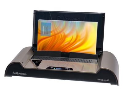 Fellowes Thermobindegerät Helios 60